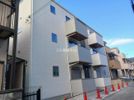 La-Crea寺田町の外観