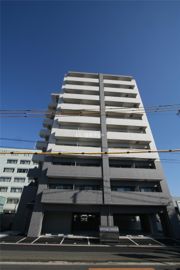 アステリア萱町の外観画像