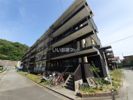 ヴィラナリー相生 1号棟の外観