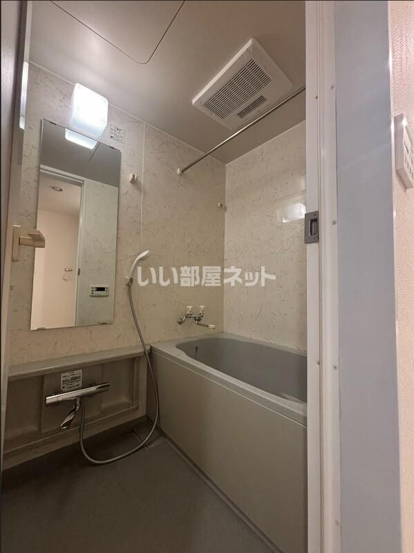 バスルーム