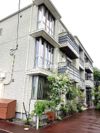 OLIVEHOUSE綾川の間取り画像