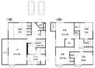 ゆりのき台5丁目戸建の間取り画像
