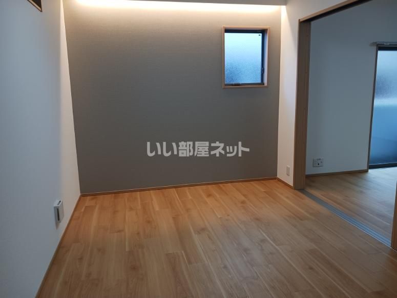 洋室