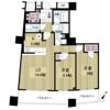 The Tower Osakaの間取り画像