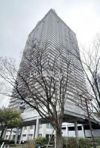 RICイーストコート3番街101号棟の間取り画像