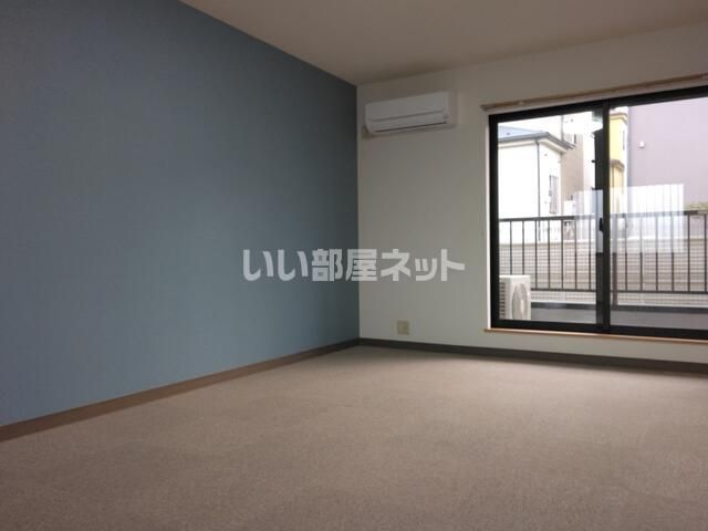 リビング