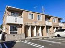 シャーメゾン富岡 A棟の間取り画像