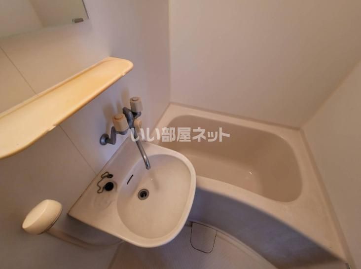バスルーム
