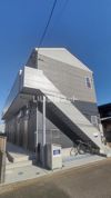 グレイス町田の間取り画像