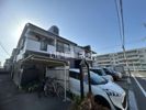 フレグランス高瀬Aの間取り画像