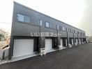 プレステージア原新町の間取り画像