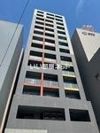 Access湘南平塚の外観