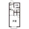 サンモールS＆E A棟の間取り画像