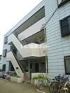 第6むさしマンションの間取り画像