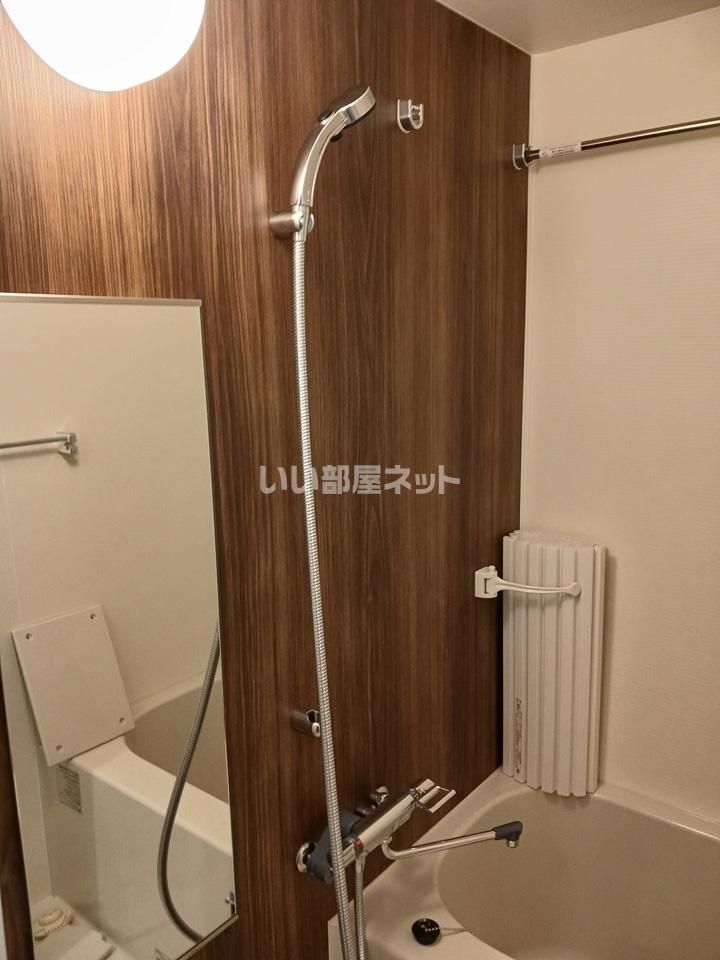 バスルーム