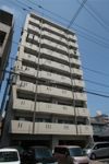 シャンティ味酒の間取り画像