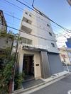 レーヴ・マノワールの間取り画像