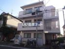 第10むさしマンションIの間取り画像