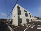 MODERN PALAZZO 戸石BRILLERの外観