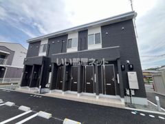 アナシエル（Anaciel)の外観画像