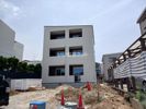 ジーメゾン和泉セレーノ(仮称)の間取り画像