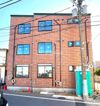 SiestaVilla 練馬高野台Terravene（シエスタヴィラネリマタカノダイテラベーノ）の外観