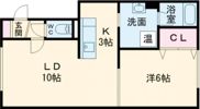 RTKの間取り画像