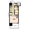 ヴェルステージ川崎の間取り画像