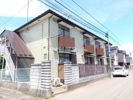 コーポKの間取り画像
