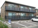 ヴェルメゾンの間取り画像