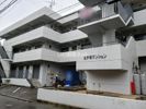 江戸橋マンションの間取り画像