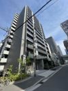 WORVE大阪本町の外観