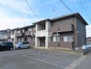 サンヒルズA棟の間取り画像