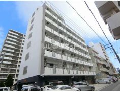 ベイサイドシティー曙の外観画像