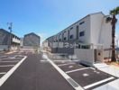 ロワイヤルアイランド長神田IIの間取り画像