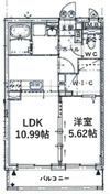 (仮称)YM畑中4丁目の間取り画像