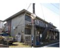 コスモハイツ松木の間取り画像