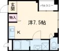 北和通商ビルの間取り画像