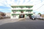ヴィルヌーブマンションの間取り画像