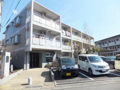 カーサ鶴川の外観画像