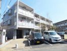 カーサ鶴川の間取り画像
