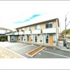 Crescent（クレセント）の間取り画像