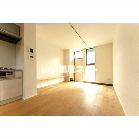 リビング