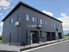 グッドライフステージ中小路の外観画像