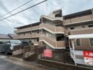 ステュディオ石ノ戸の外観