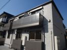 Sunアメージングの外観