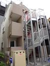 エルム生麦 A棟の間取り画像