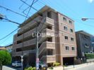 メルベージュ中央の間取り画像