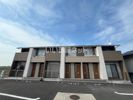 Bell demeureの間取り画像