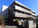 ティルタ南住吉の間取り画像